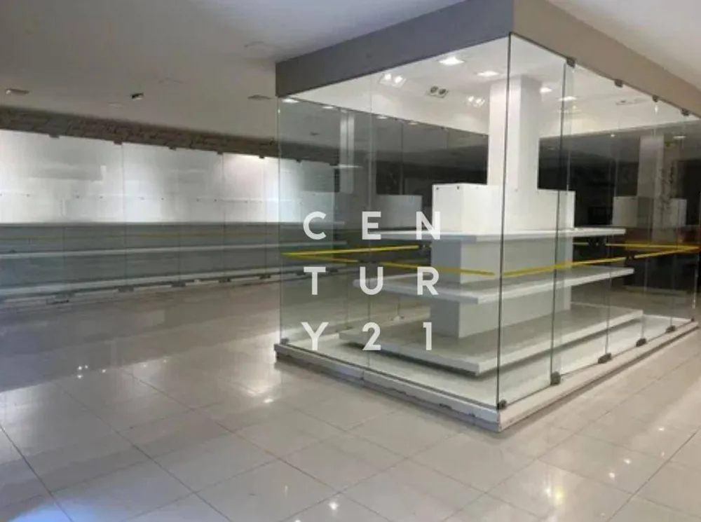 Loja-Salão, 590 m² - Foto 4