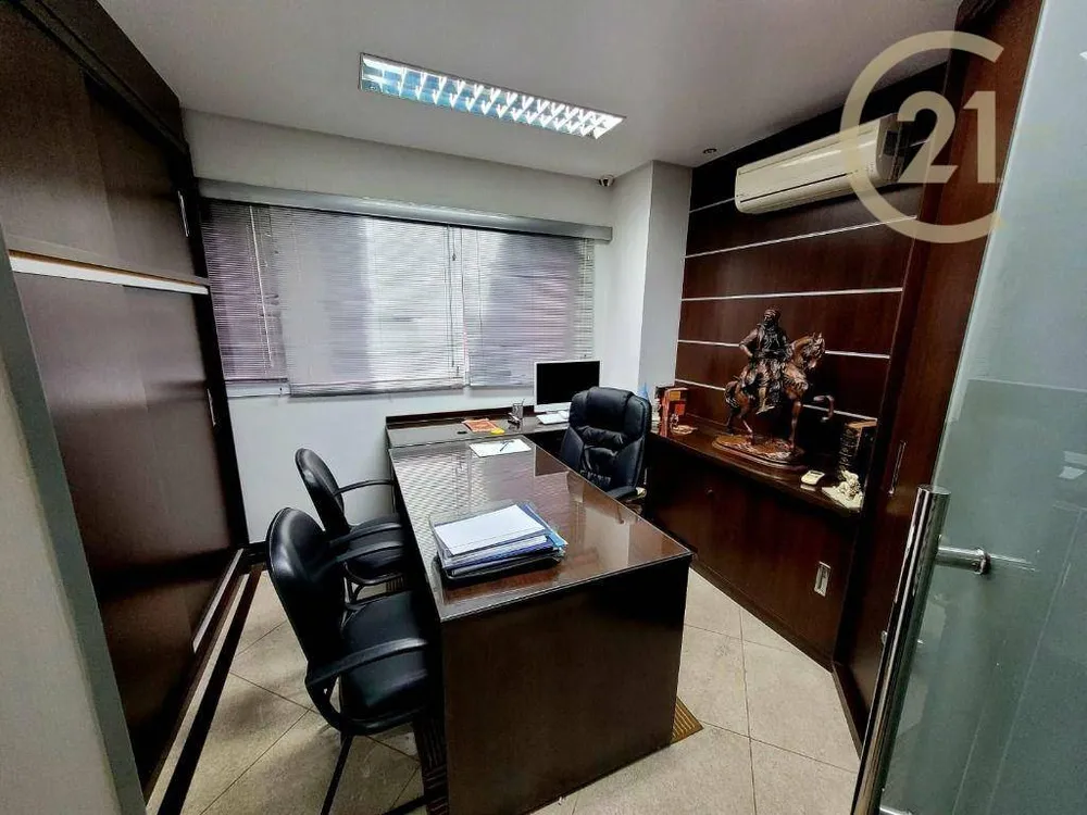 Sala-Conjunto, 35 m² - Foto 3