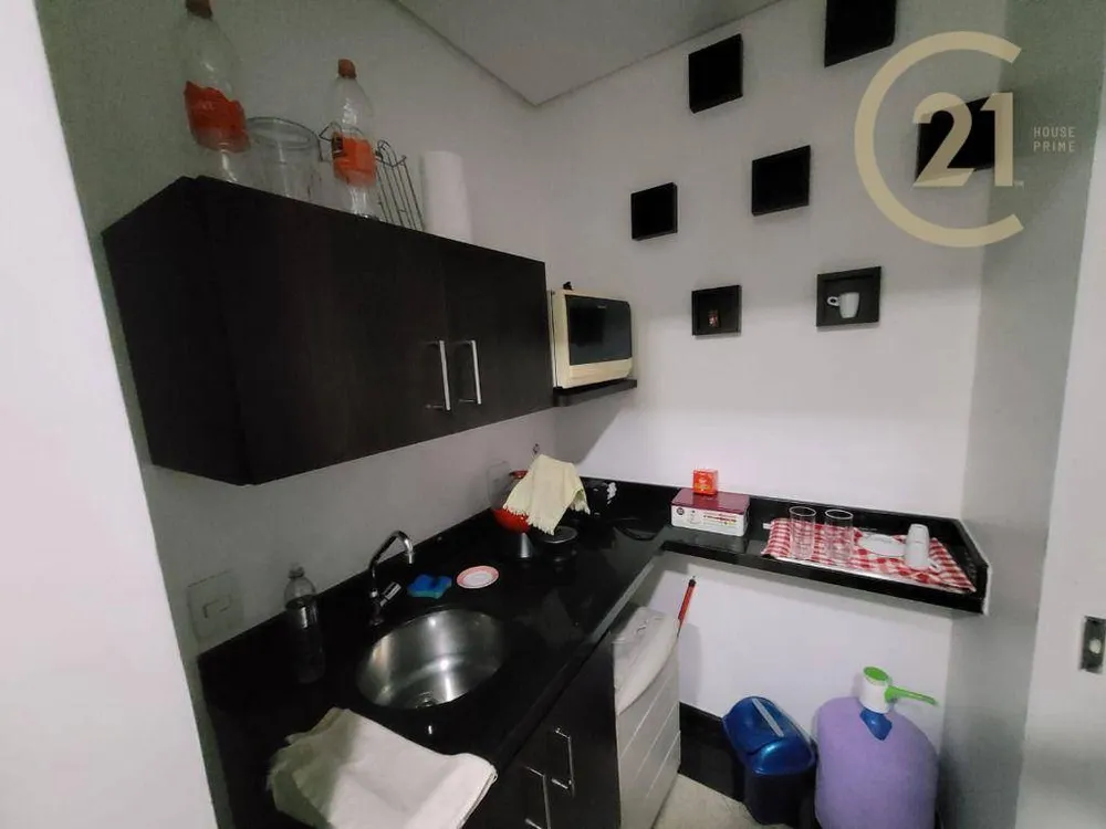 Sala-Conjunto, 35 m² - Foto 4