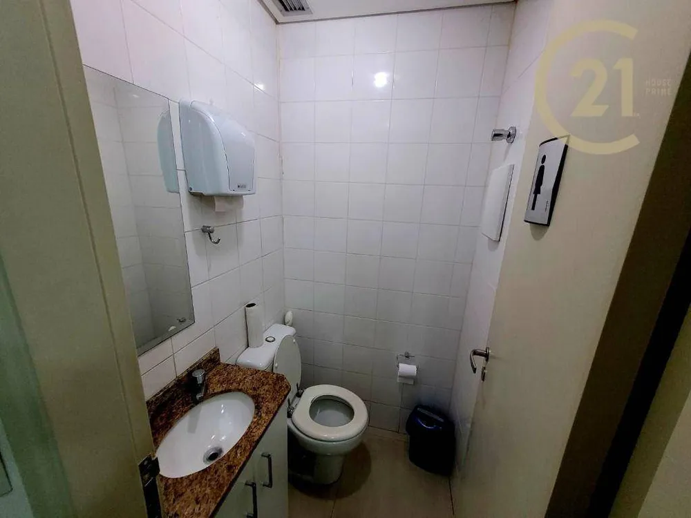 Sala-Conjunto, 35 m² - Foto 6