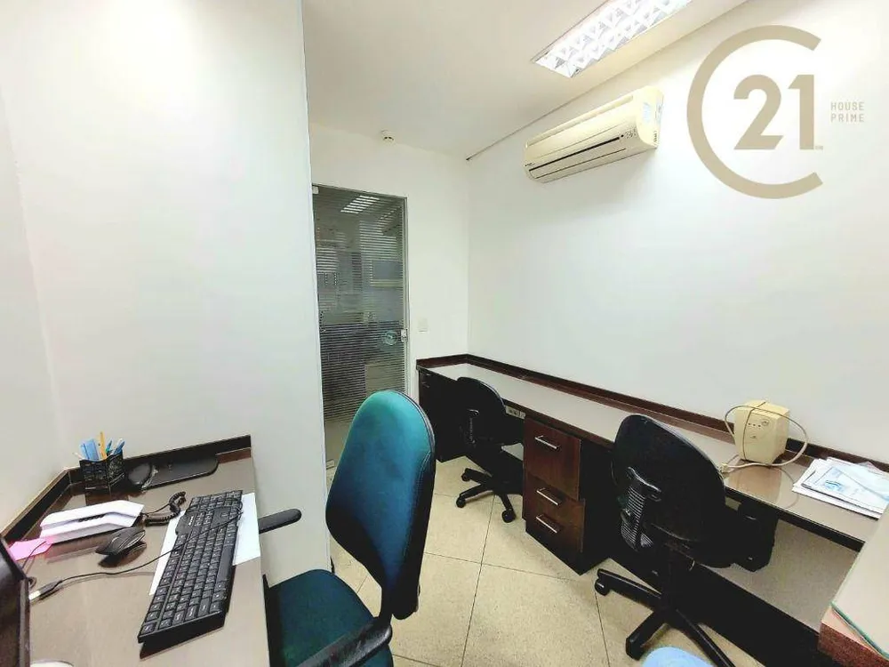 Sala-Conjunto, 35 m² - Foto 8