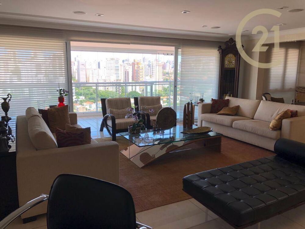 Cobertura à venda com 4 quartos, 847m² - Foto 3