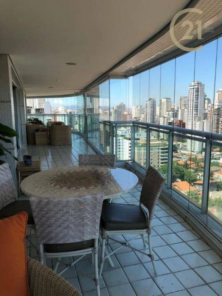Cobertura, 4 quartos, 847 m² - Foto 8