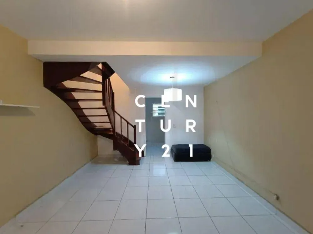 Casa, 2 quartos, 75 m² - Foto 2