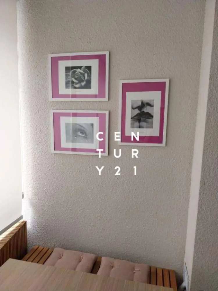 Apartamento, 1 quarto, 25 m² - Foto 7