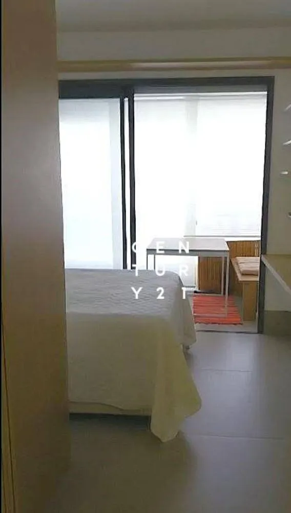 Apartamento, 1 quarto, 25 m² - Foto 5