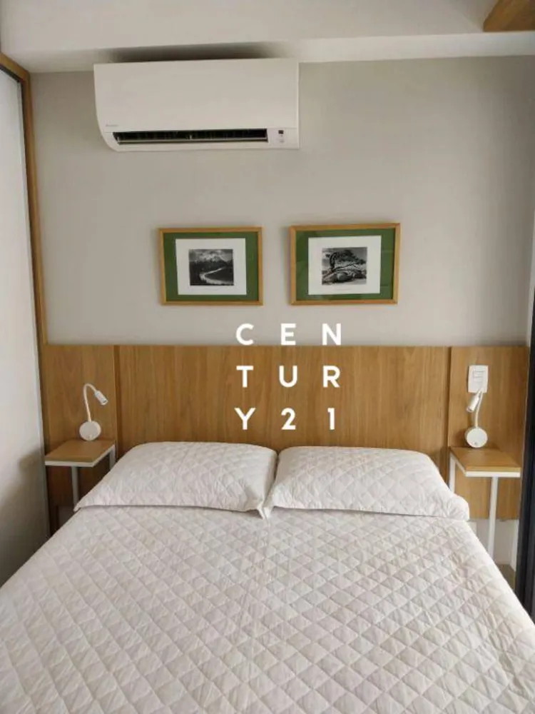 Apartamento, 1 quarto, 25 m² - Foto 4