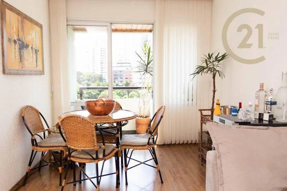 Apartamento, 2 quartos, 66 m² - Foto 12