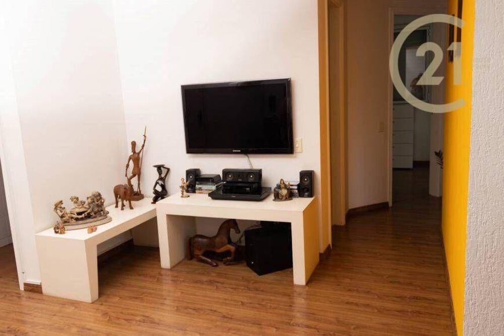 Apartamento, 2 quartos, 66 m² - Foto 3