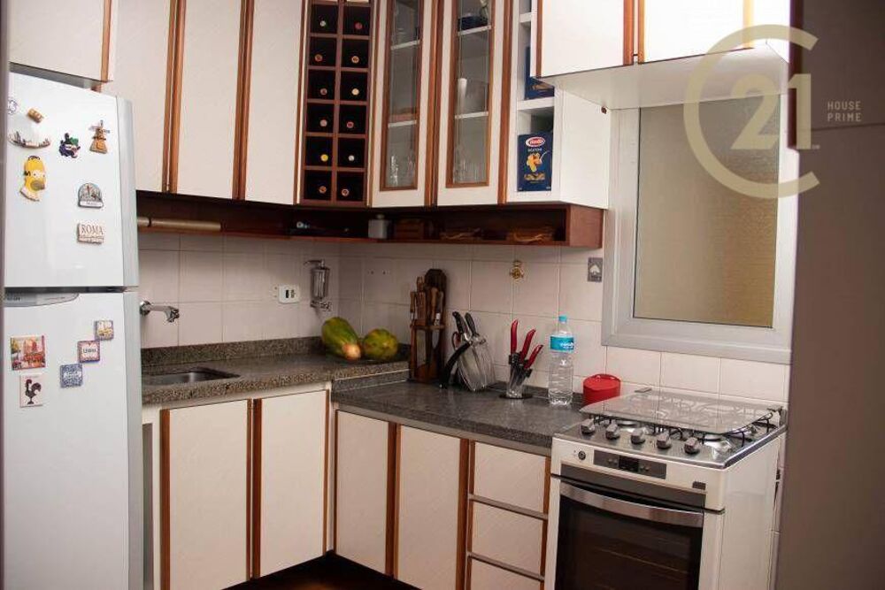 Apartamento, 2 quartos, 66 m² - Foto 5