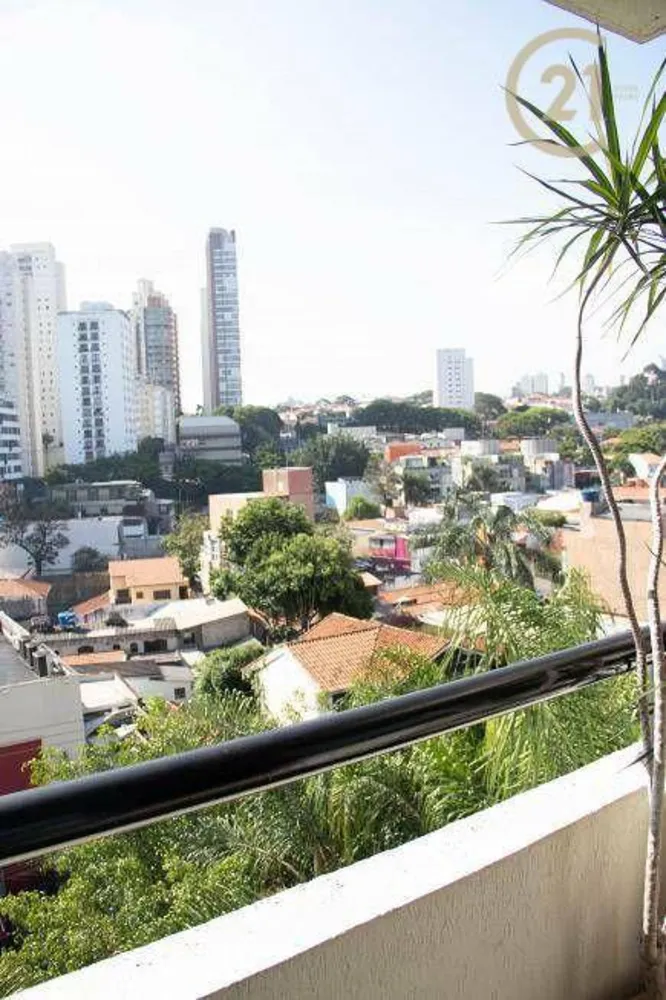 Apartamento, 2 quartos, 66 m² - Foto 11