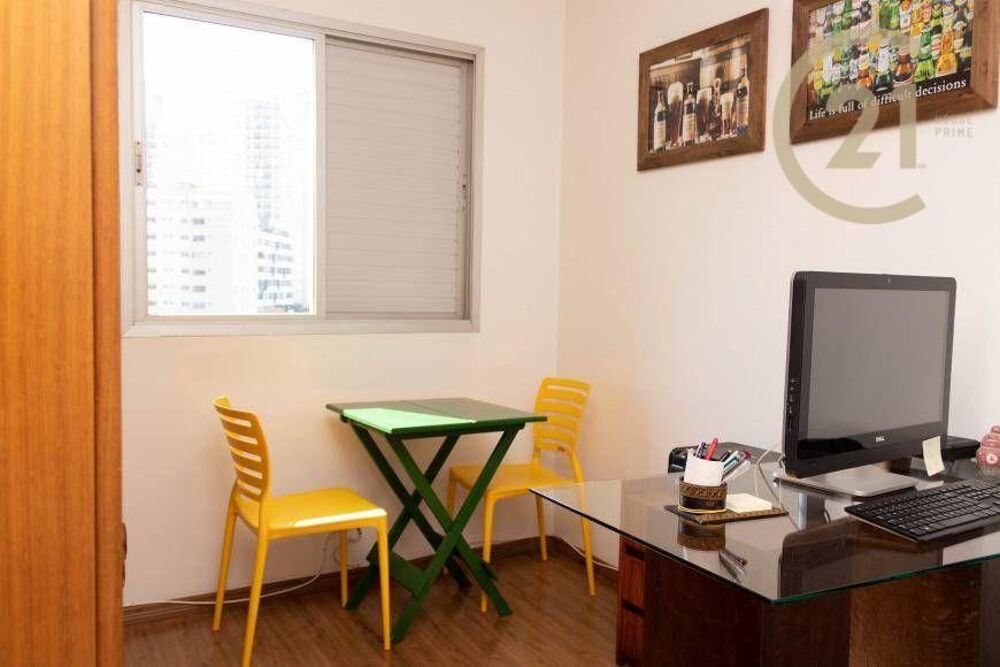 Apartamento, 2 quartos, 66 m² - Foto 7