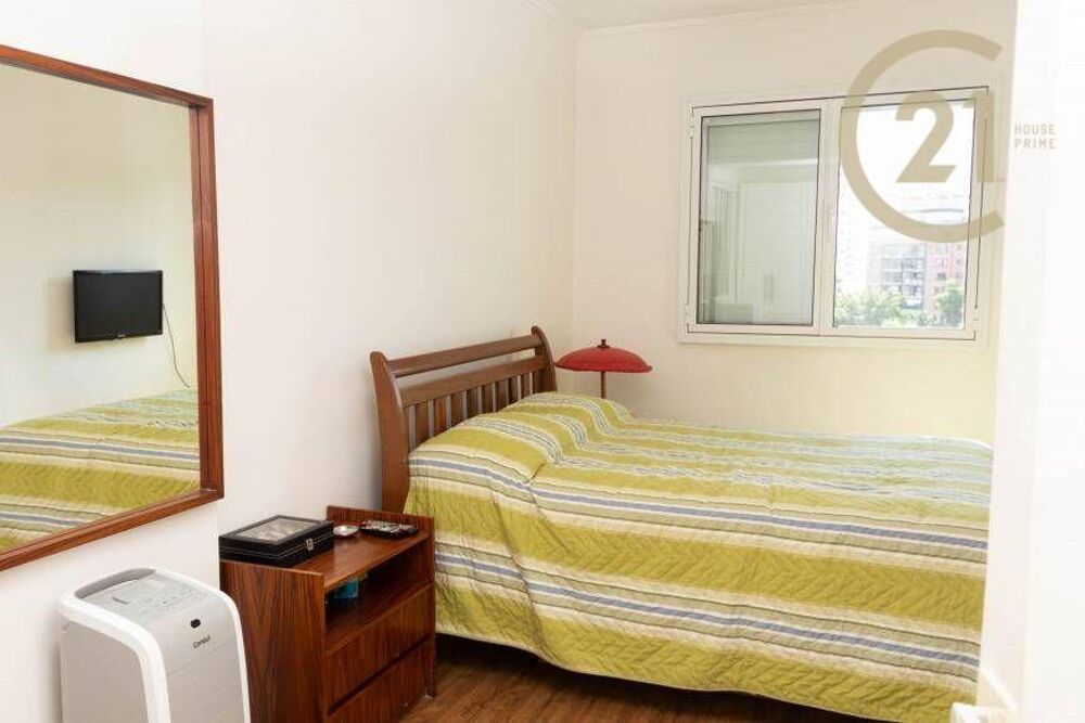 Apartamento, 2 quartos, 66 m² - Foto 2