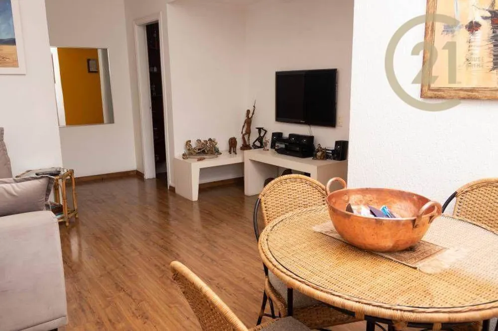 Apartamento, 2 quartos, 66 m² - Foto 9