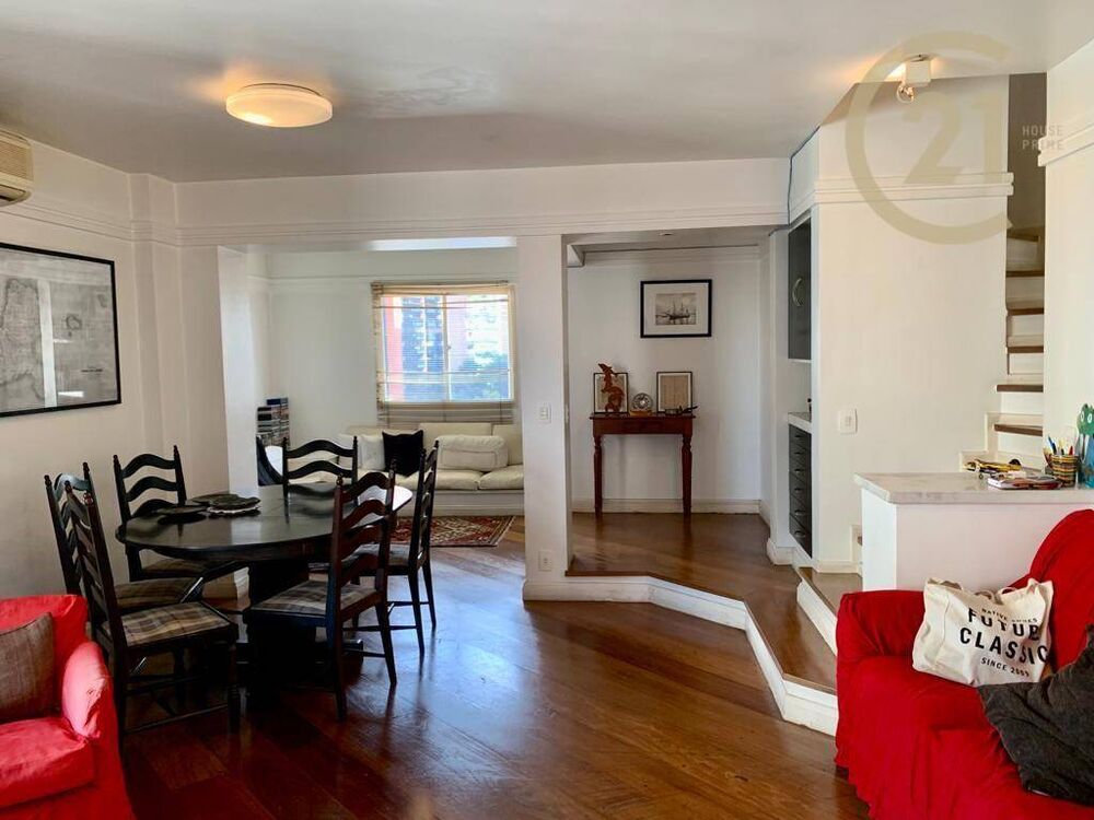 Cobertura, 2 quartos, 140 m² - Foto 3