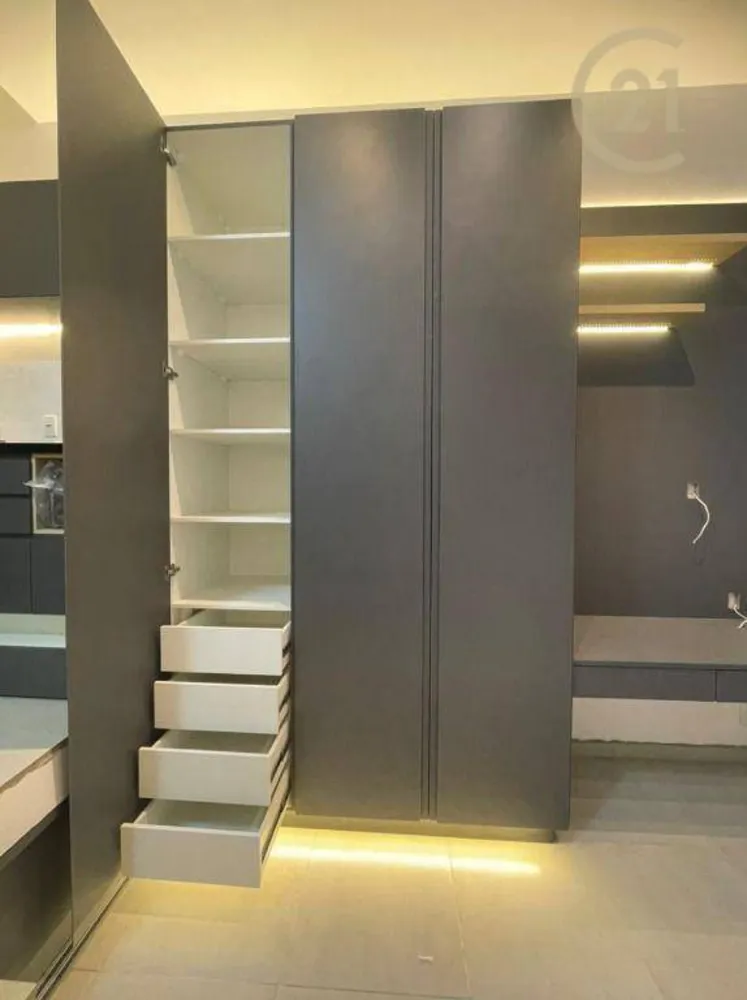 Kitnet-Studio, 25 m² - Foto 3