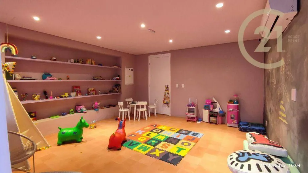Apartamento, 2 quartos, 34 m² - Foto 2
