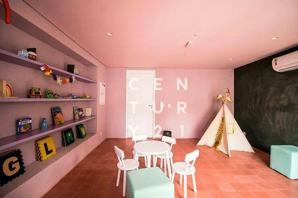 Apartamento, 2 quartos, 34 m² - Foto 3