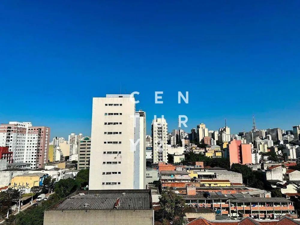 Apartamento, 2 quartos, 34 m² - Foto 4