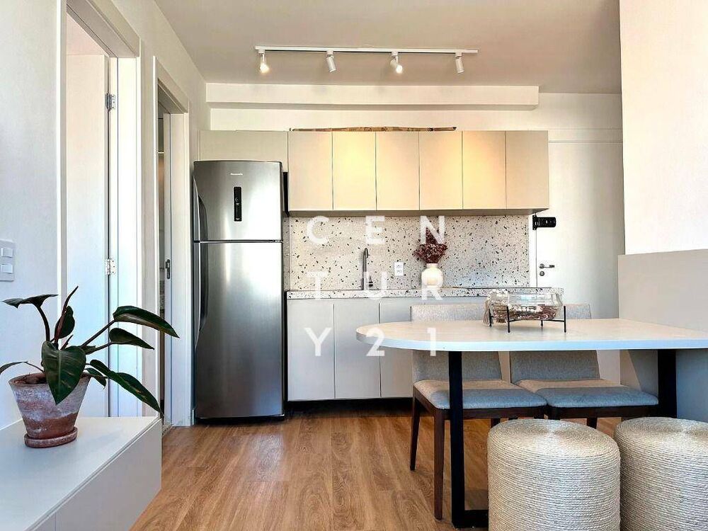 Apartamento, 2 quartos, 34 m² - Foto 8