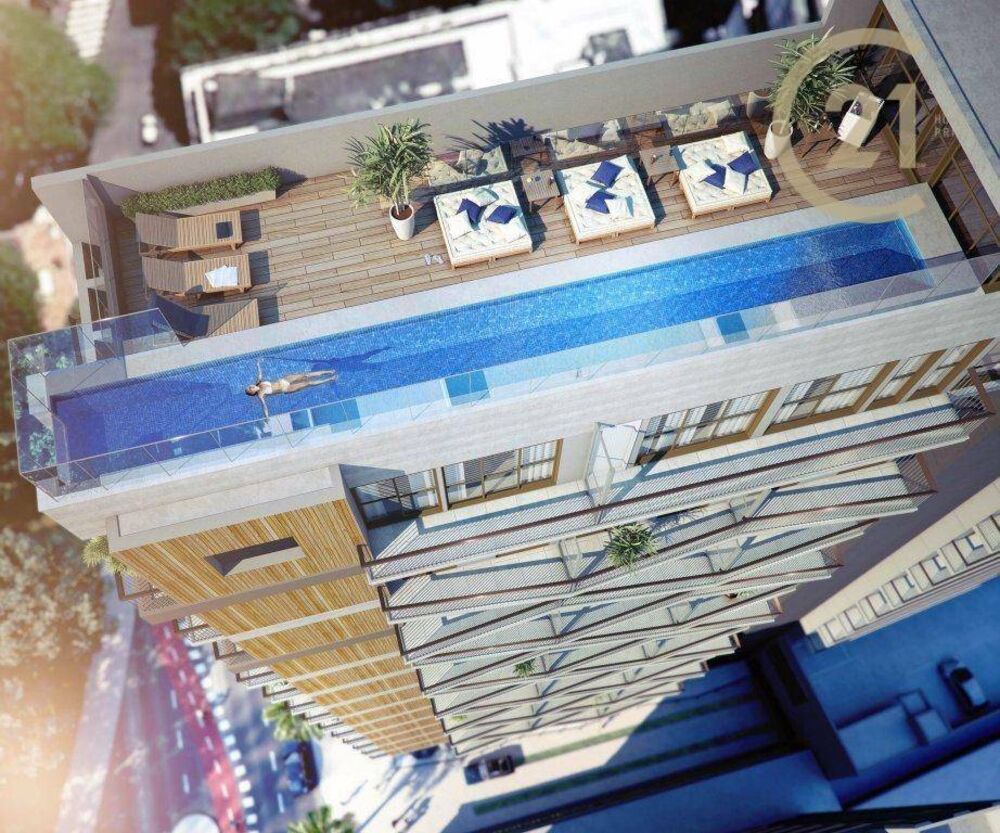 Kitnet-Studio, 48 m² - Foto 7