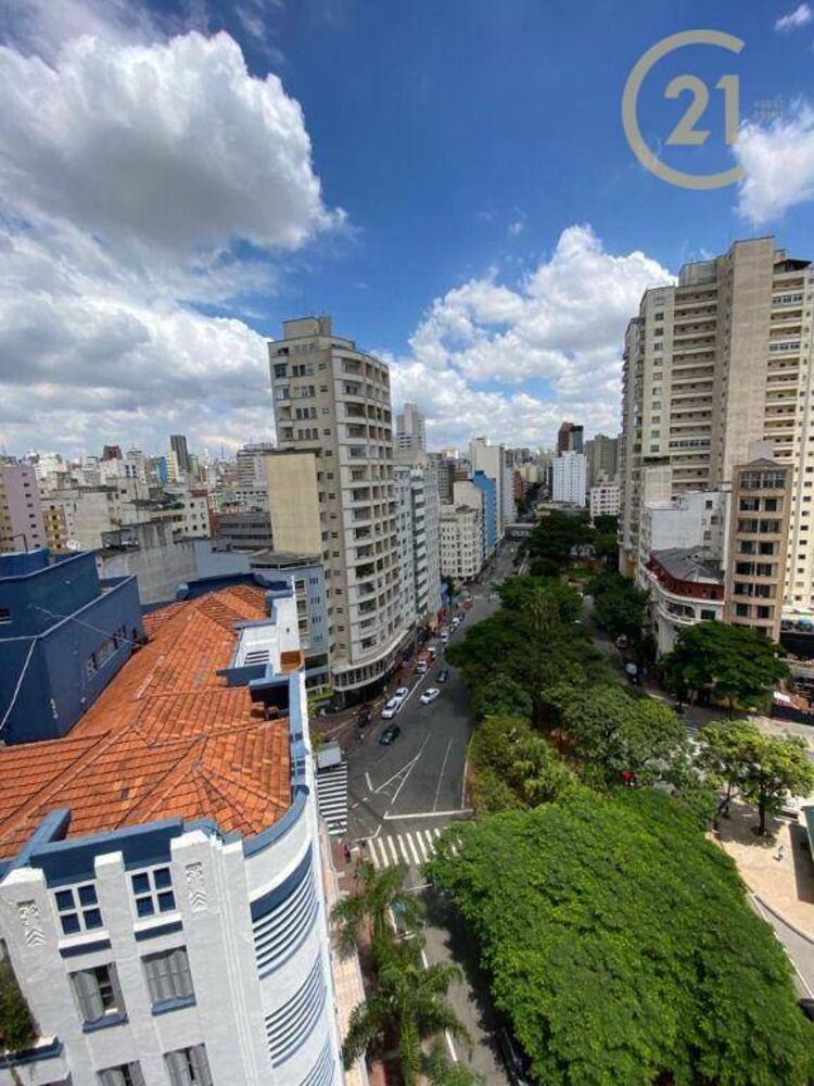 Kitnet-Studio, 48 m² - Foto 4