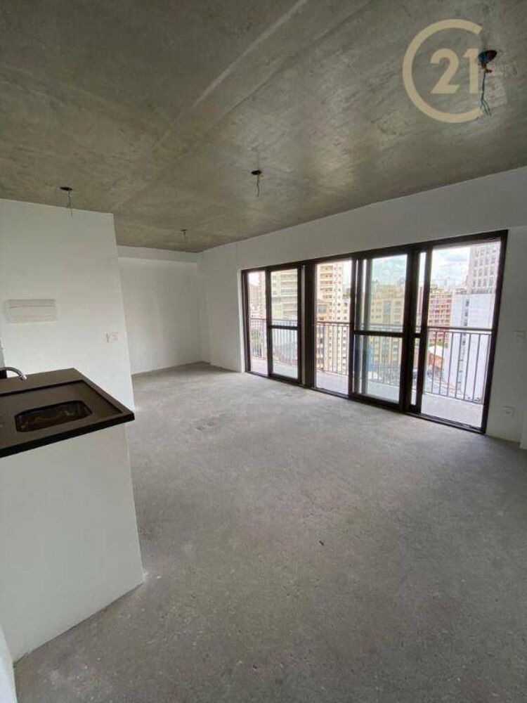 Kitnet-Studio, 48 m² - Foto 2