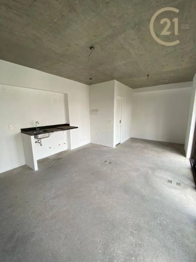 Kitnet-Studio, 48 m² - Foto 4