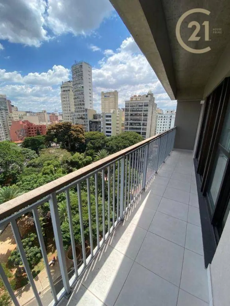 Kitnet-Studio, 48 m² - Foto 6
