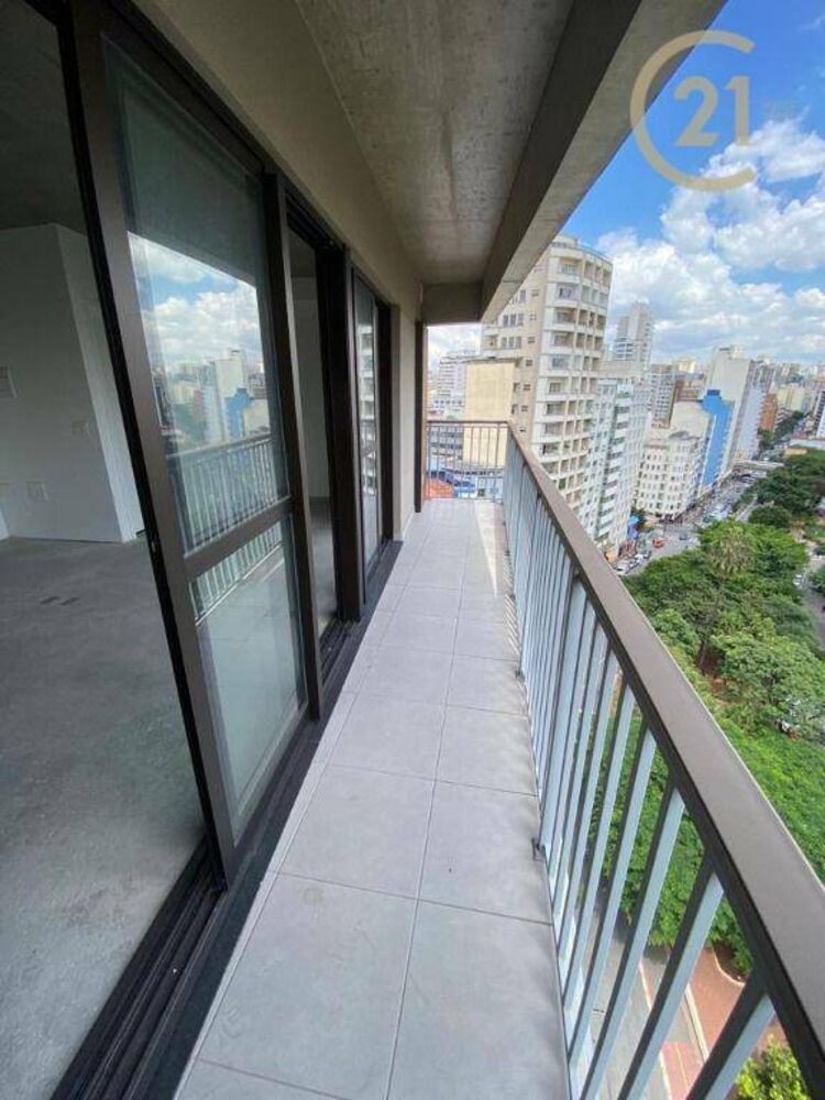 Kitnet-Studio, 48 m² - Foto 3