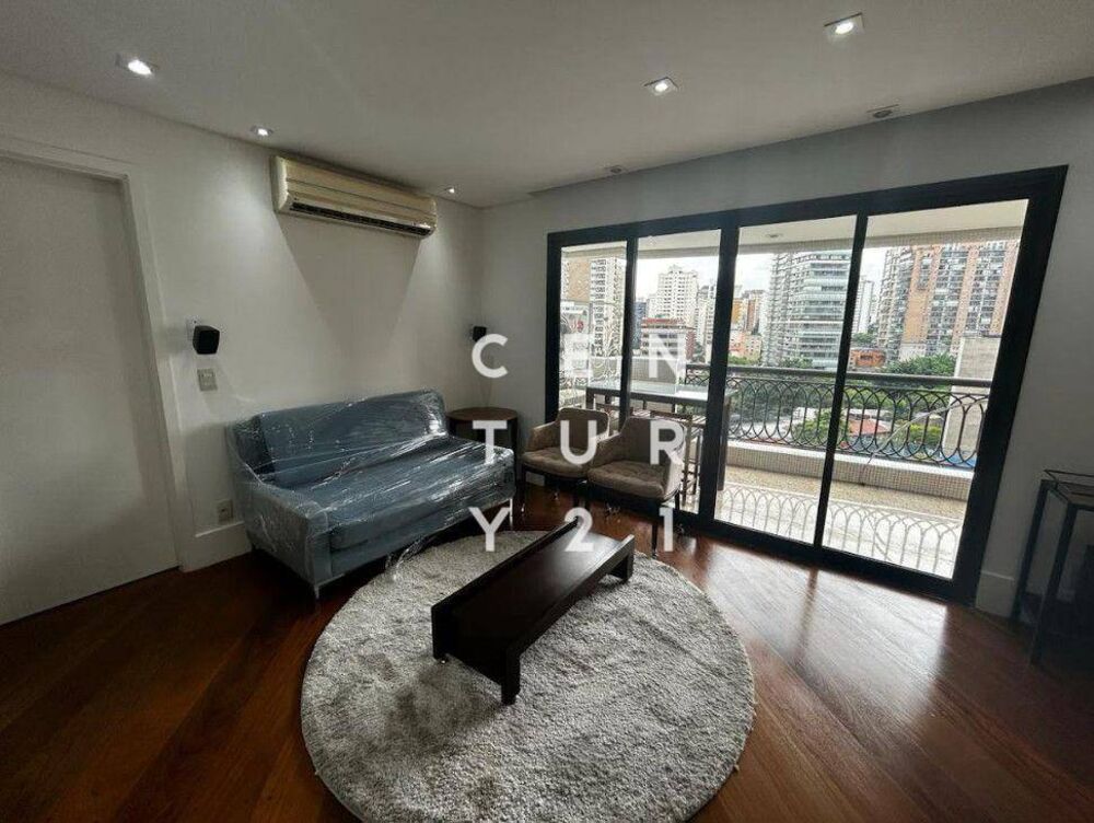 Apartamento, 2 quartos, 116 m² - Foto 2