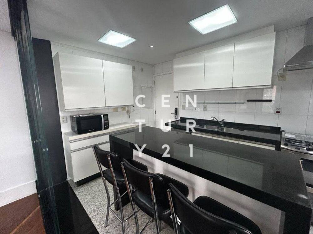 Apartamento, 2 quartos, 116 m² - Foto 6