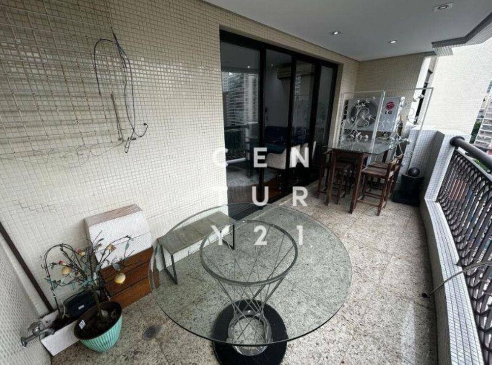 Apartamento, 2 quartos, 116 m² - Foto 4