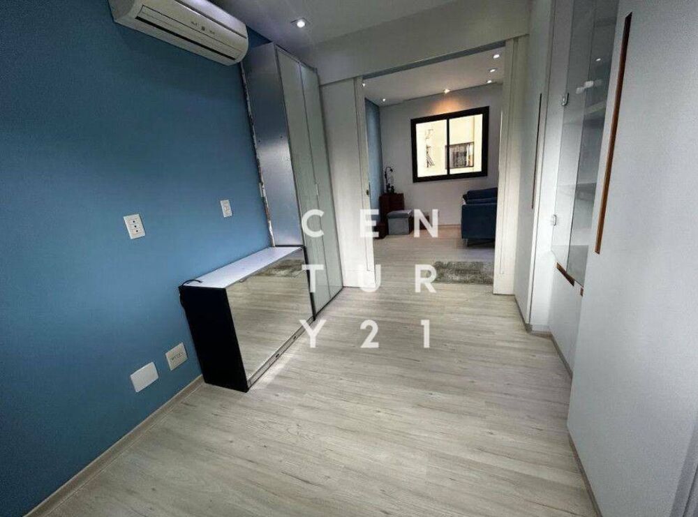 Apartamento, 2 quartos, 116 m² - Foto 1