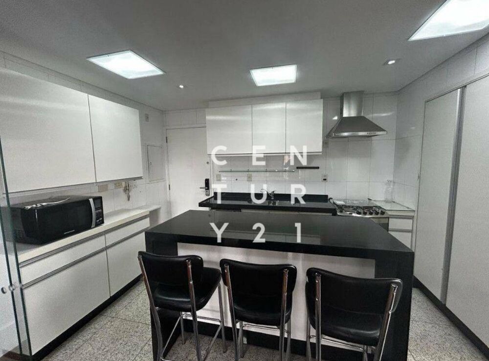 Apartamento, 2 quartos, 116 m² - Foto 8