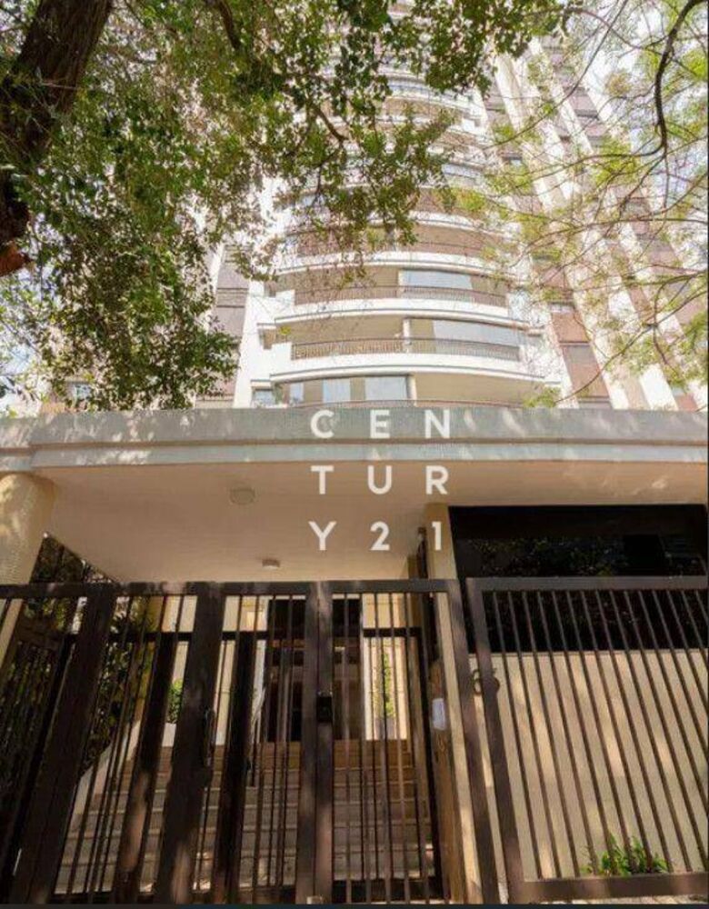 Apartamento, 2 quartos, 116 m² - Foto 7