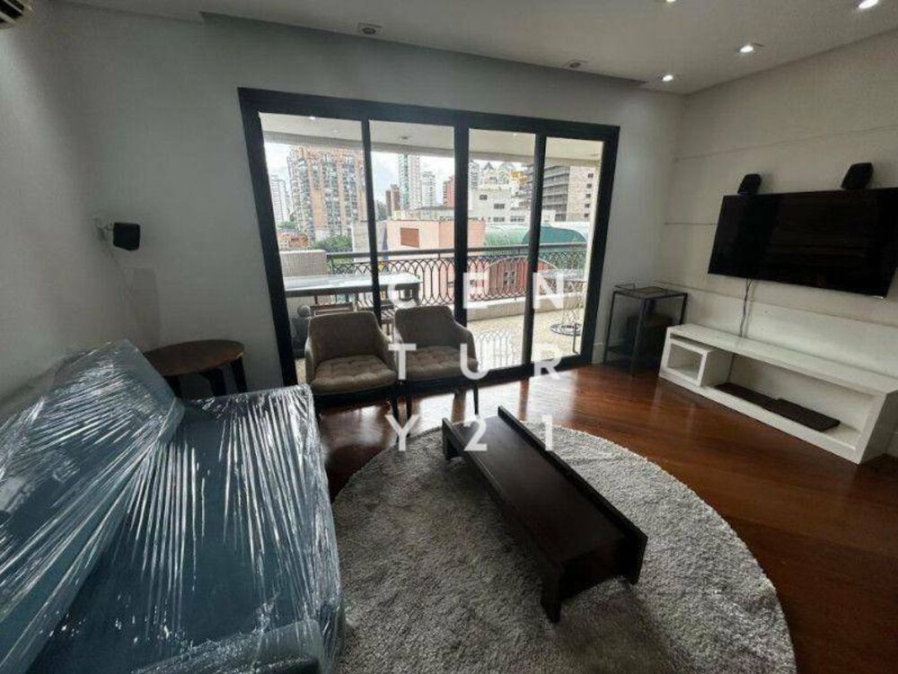 Apartamento, 2 quartos, 116 m² - Foto 9