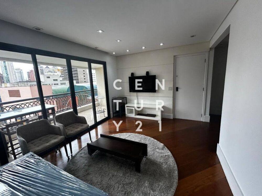 Apartamento, 2 quartos, 116 m² - Foto 20