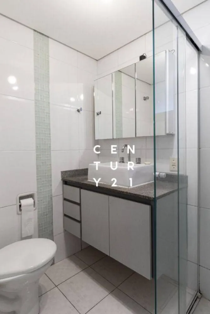 Apartamento, 3 quartos, 81 m² - Foto 1