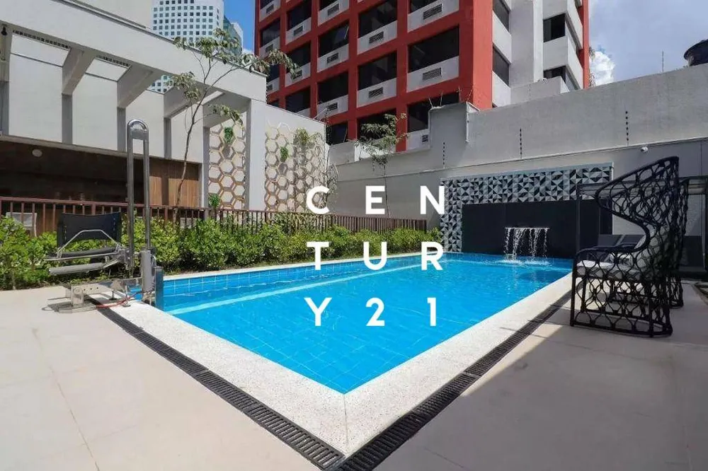 Apartamento, 1 quarto, 24 m² - Foto 1