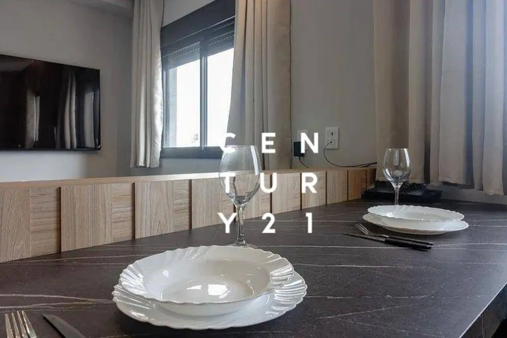 Apartamento, 1 quarto, 24 m² - Foto 4