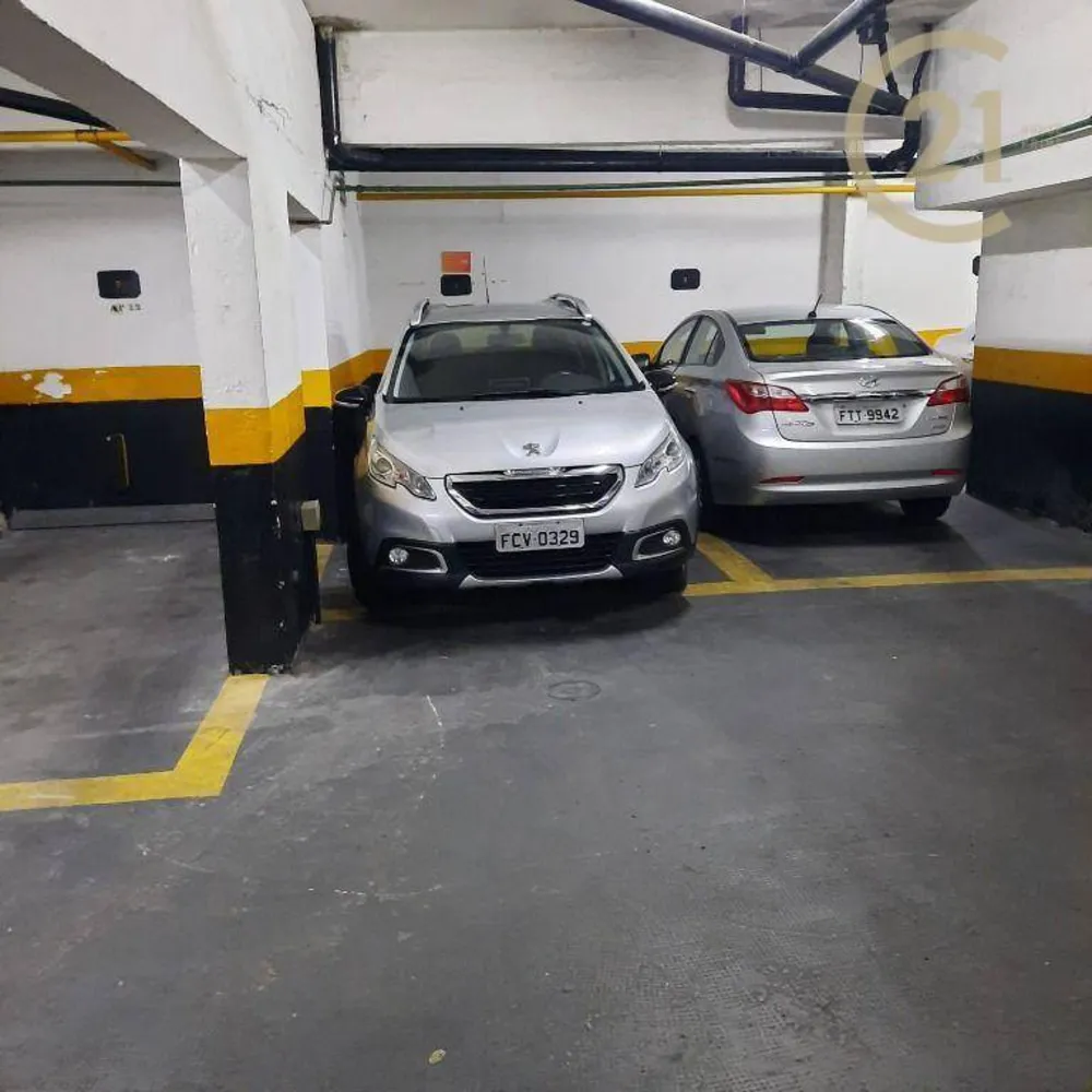 Apartamento, 3 quartos, 114 m² - Foto 8