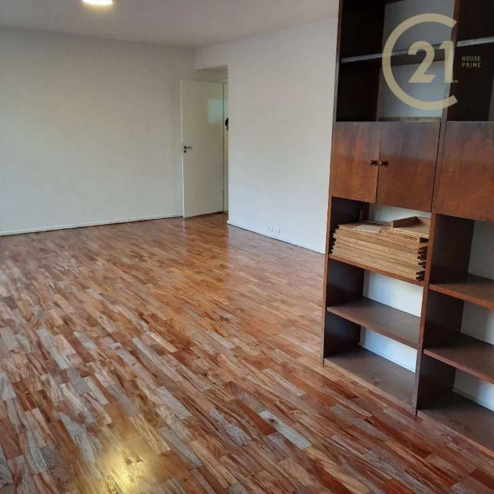 Apartamento, 3 quartos, 114 m² - Foto 2