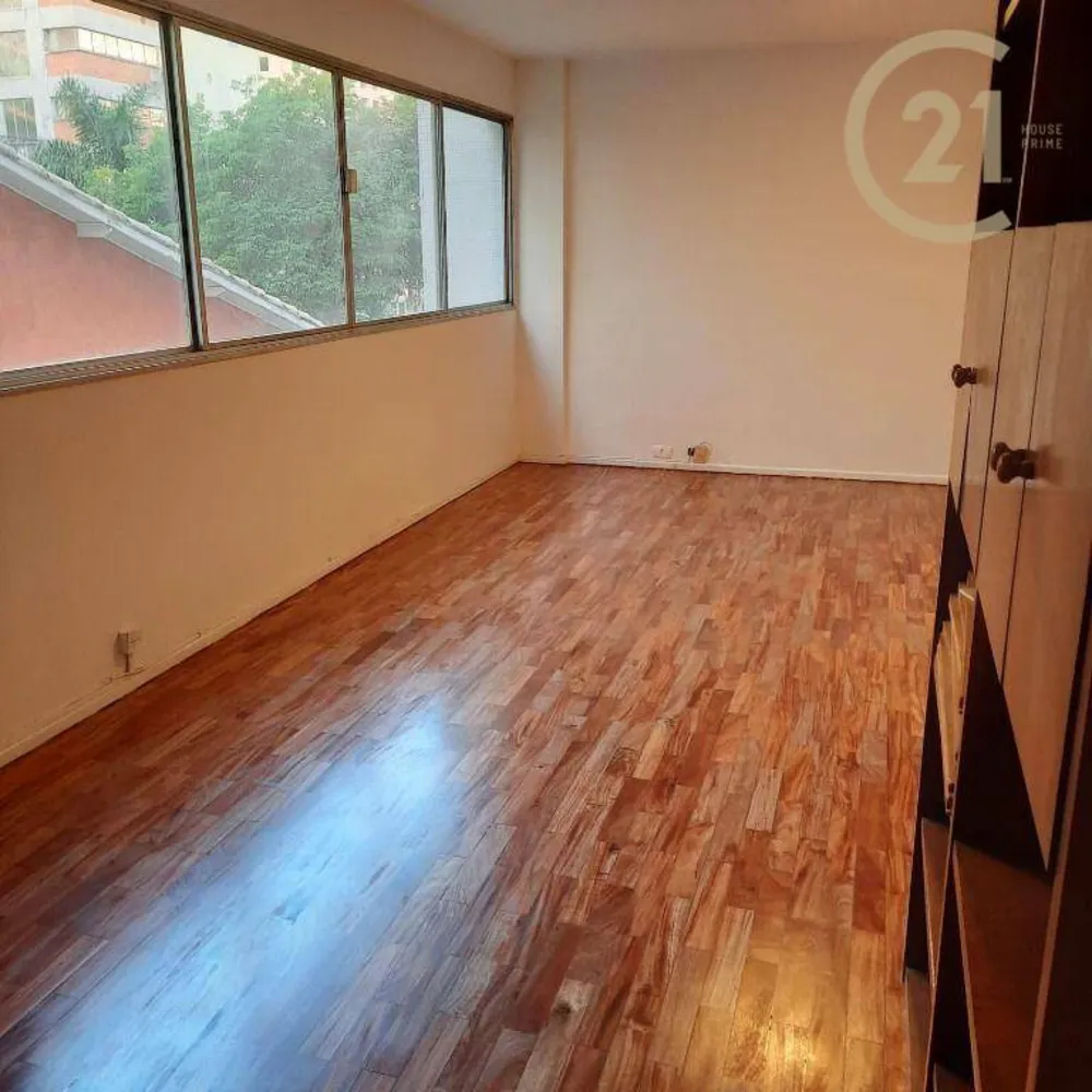 Apartamento, 3 quartos, 114 m² - Foto 1