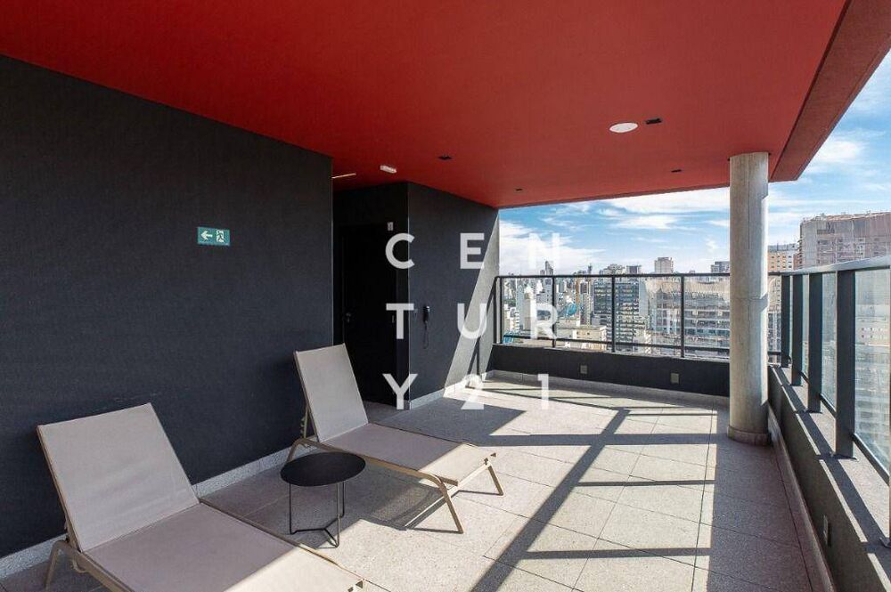 Apartamento, 1 quarto, 89 m² - Foto 7