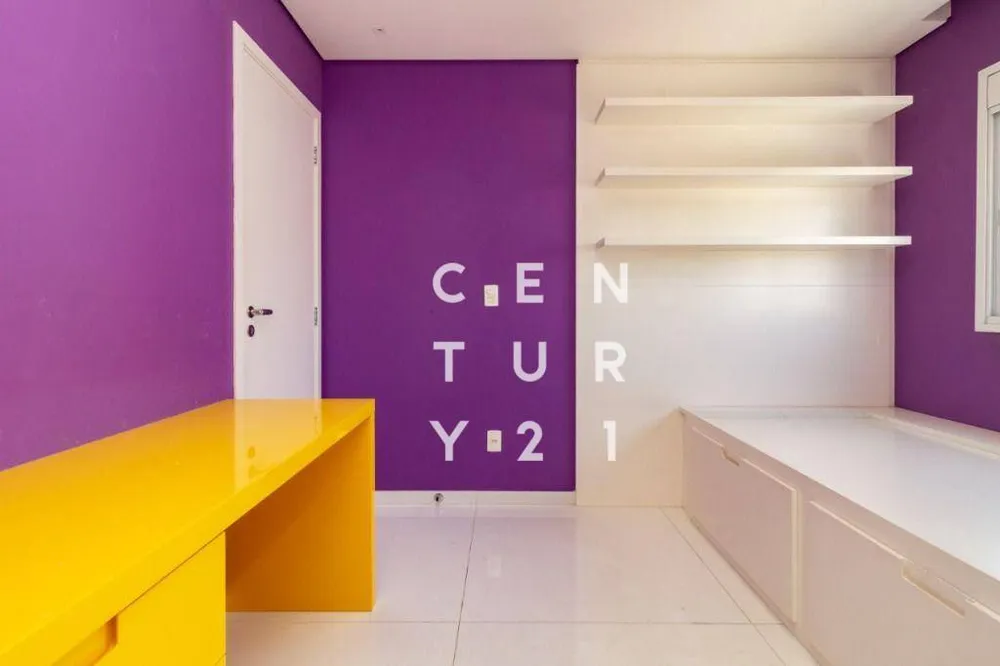 Apartamento, 3 quartos, 161 m² - Foto 9