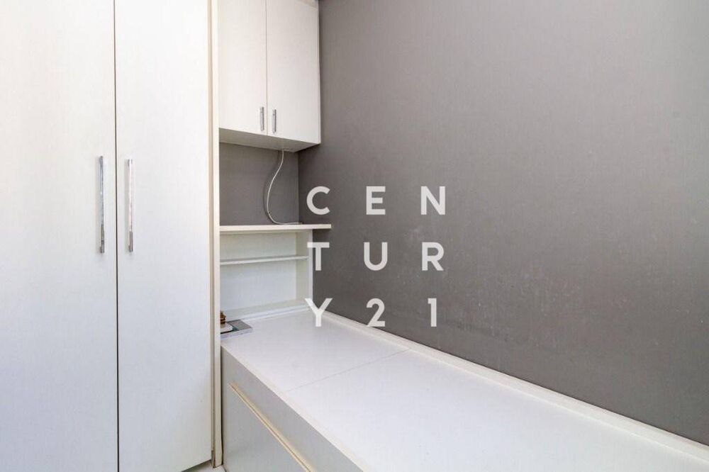 Apartamento, 3 quartos, 161 m² - Foto 3
