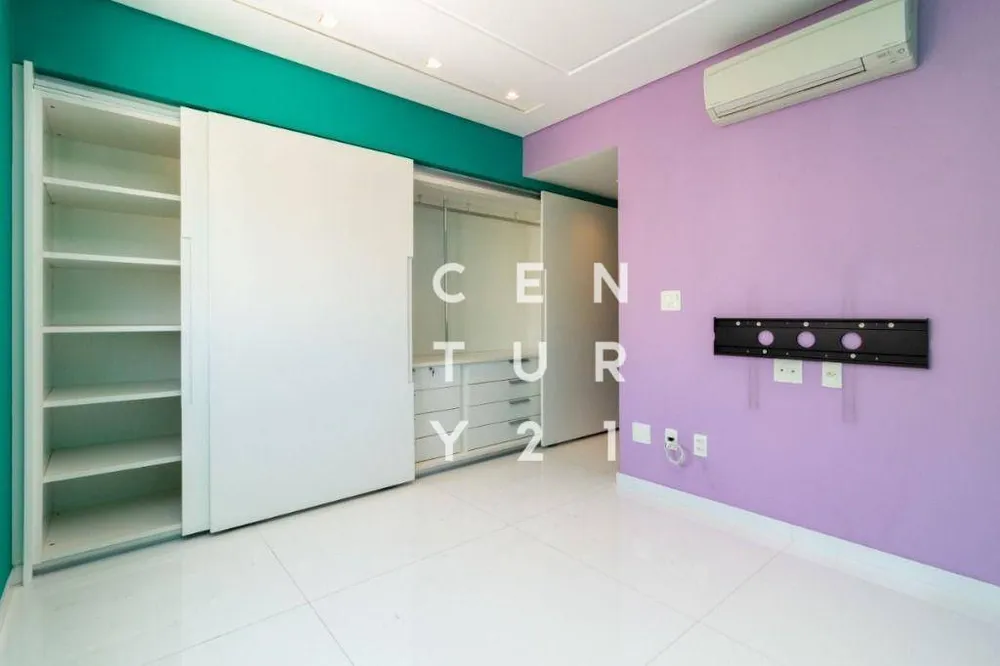 Apartamento, 3 quartos, 161 m² - Foto 2