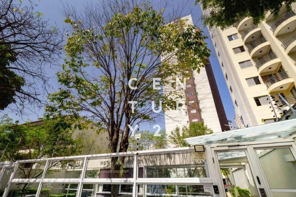Apartamento, 3 quartos, 161 m² - Foto 4