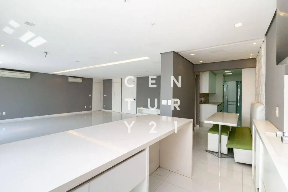 Apartamento, 3 quartos, 161 m² - Foto 3